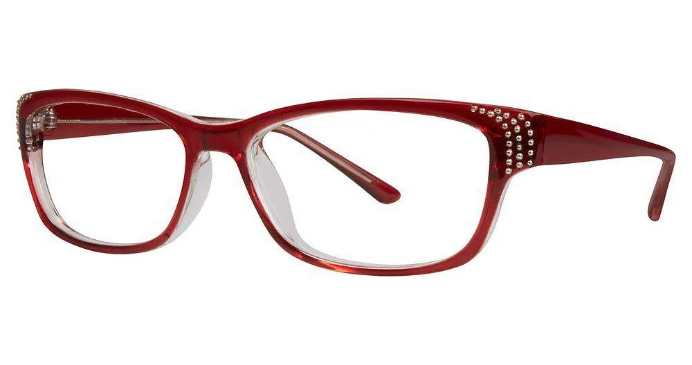MODERN PLASTICS I INFLUENCE Eyeglasses - view 8